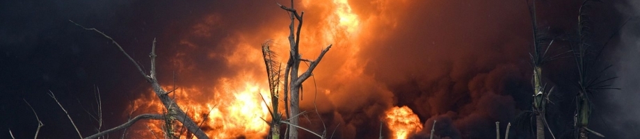 Shale Field Fires & Explosions: Oil and Gas Injury Shale Field Fires & Explosions: Oil and Gas Injury