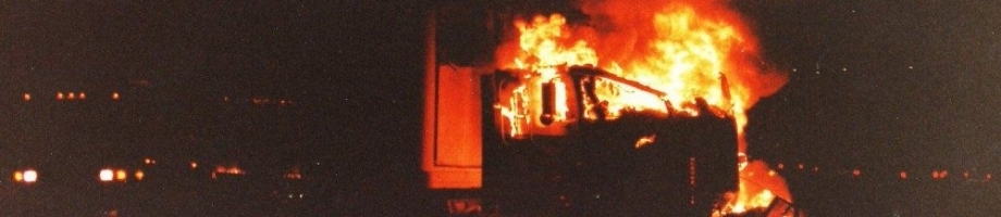 Fatal Fracking Accident: Marcellus Shale Field explosion Fatal Fracking Accident: Marcellus Shale Field explosion