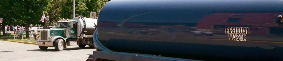 Fracking Truck Accidents & Injury Fracking Truck Accidents & Injury