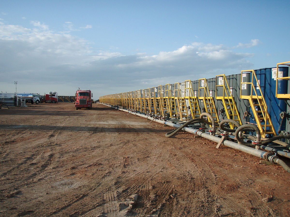 Fracking Injuries Pittsburgh Fracking Injuries Lawyer | Pribanic & Pribanic