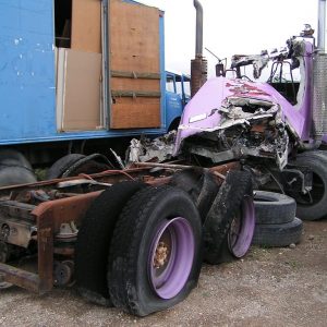 semi truck accident lawyer