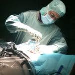 Robotic Spinal Surgery