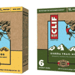 Candy Bar Clif Bar Product Recall