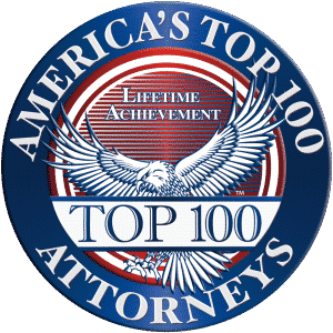 America's Top 100 Attorneys