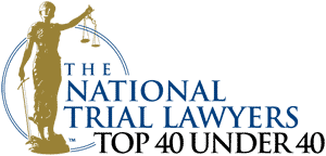 The National Trial Lawyers Top 40 Under 40