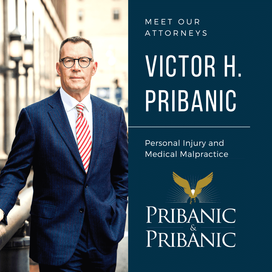 Medical Malpractice Lawyer Victor Pribanic Medical Malpractice Lawyer Victor Pribanic