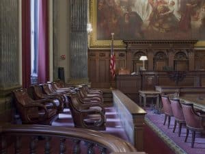 Case Law Legal Definition