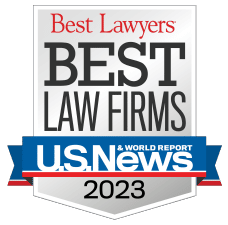 2023 Best Birth Injury Lawyer & Best Birth Injury Law Firm Award