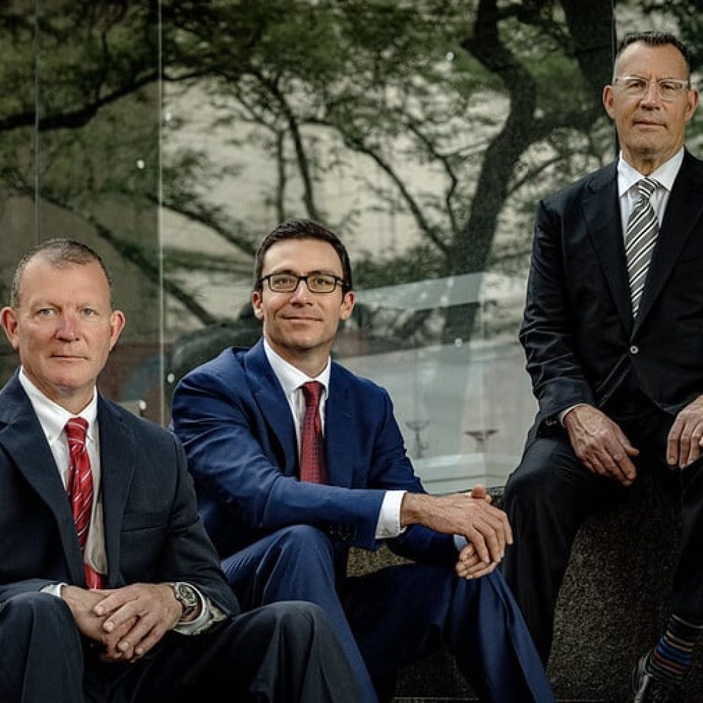 What percentage do most personal injury lawyers take?