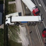 Who Can Be Held Liable for a Truck Accident in Pennsylvania?
