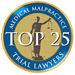 top-25-medical-malpractice-trial-lawyers