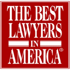 The Best Lawyers in America
