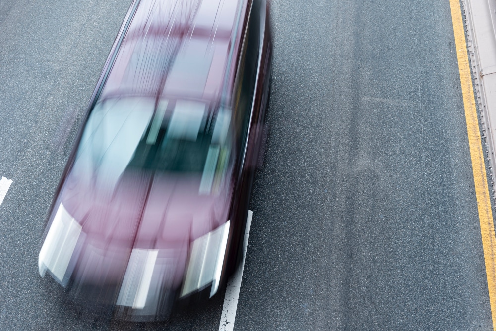 causes of rollover accident
