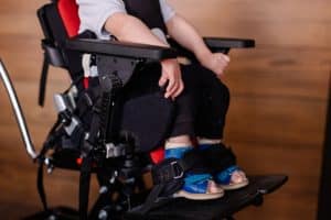 cerebral palsy