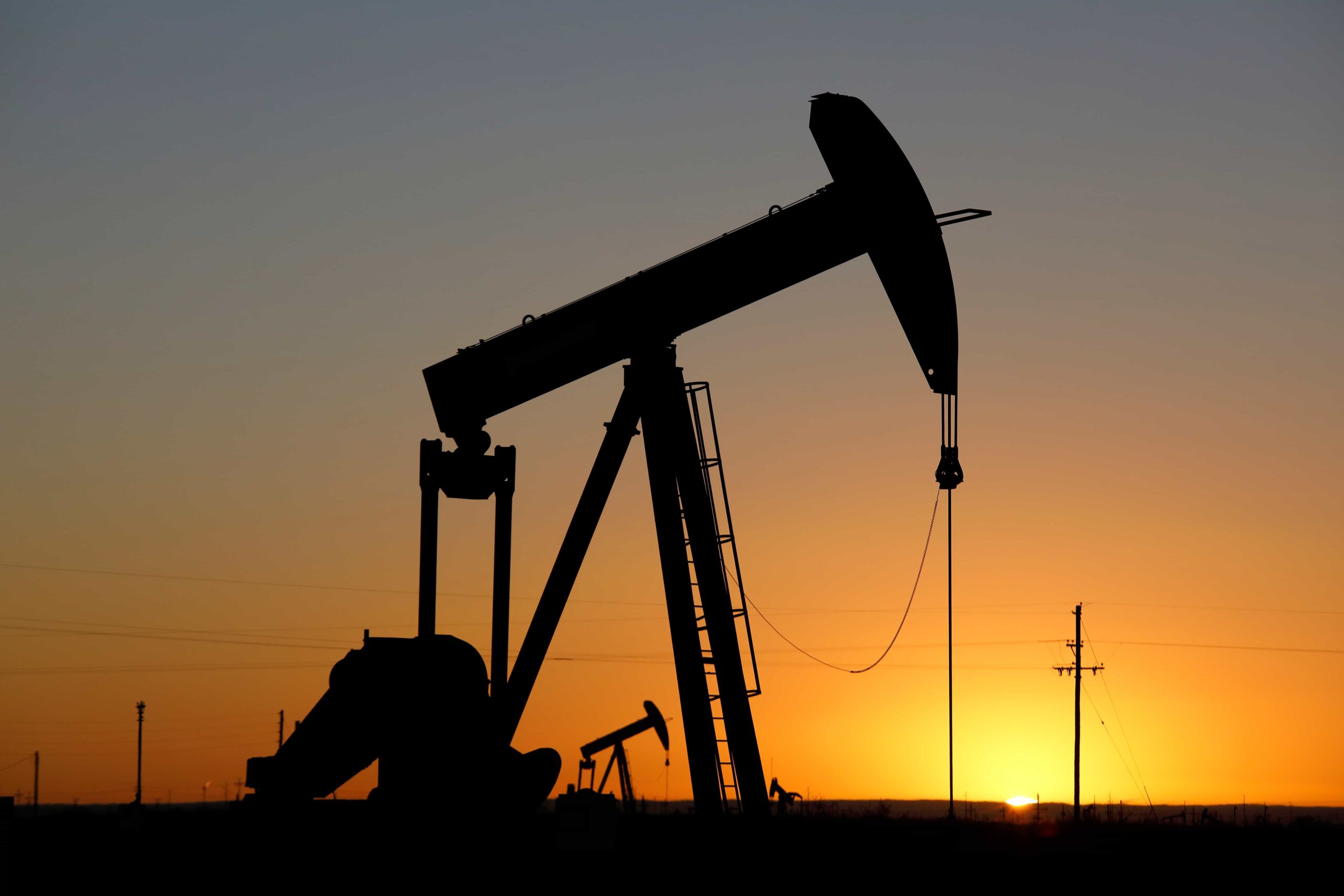 Fracking Injuries White Oak Fracking Workplace Injury Lawyer | Pribanic & Pribanic