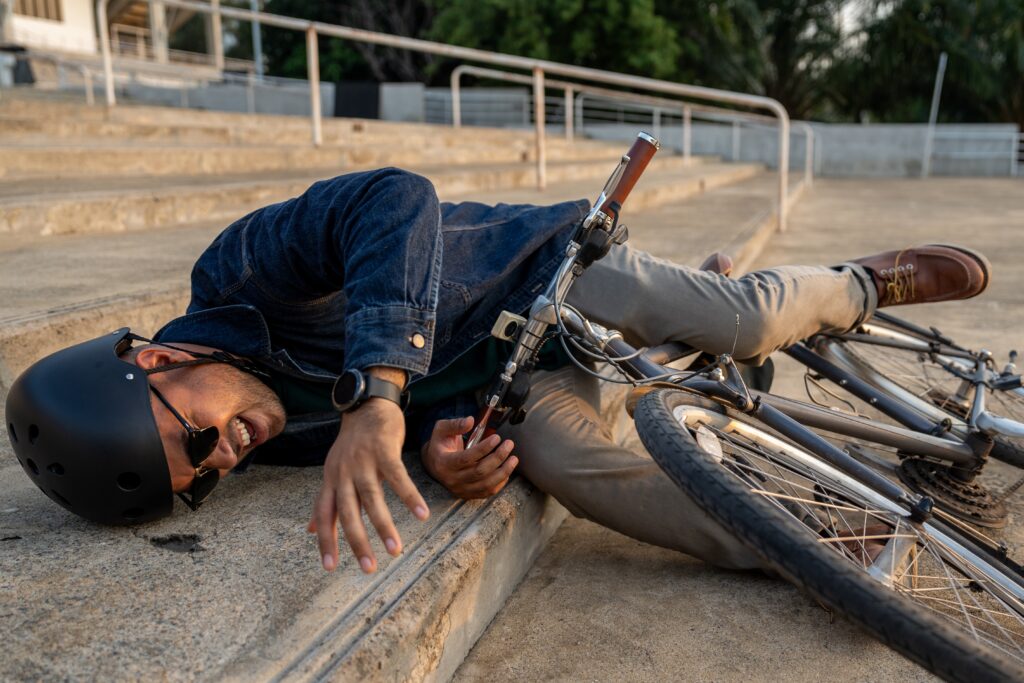 Bicycle Accident Injuries