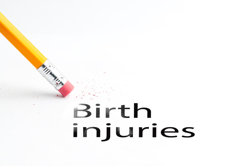 Birth Injuries