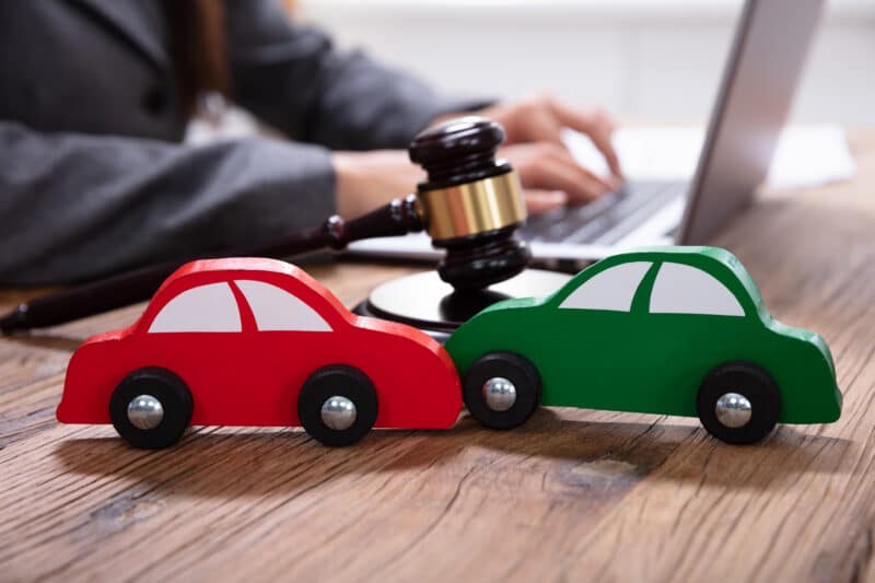 Car Accident Lawyer