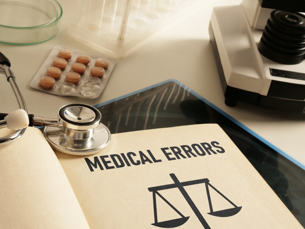 Medical Errors
