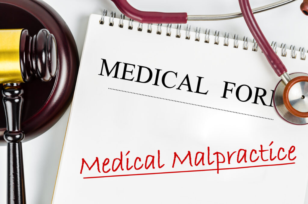 Medical Malpractice Attorney