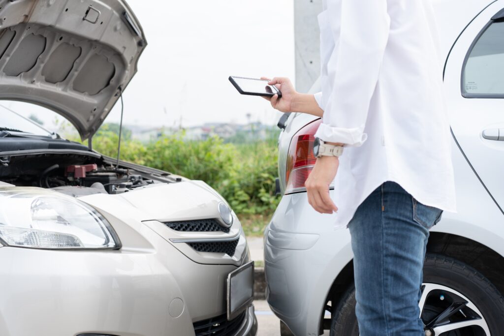What Happens If the At-Fault Driver Doesn't Have Insurance